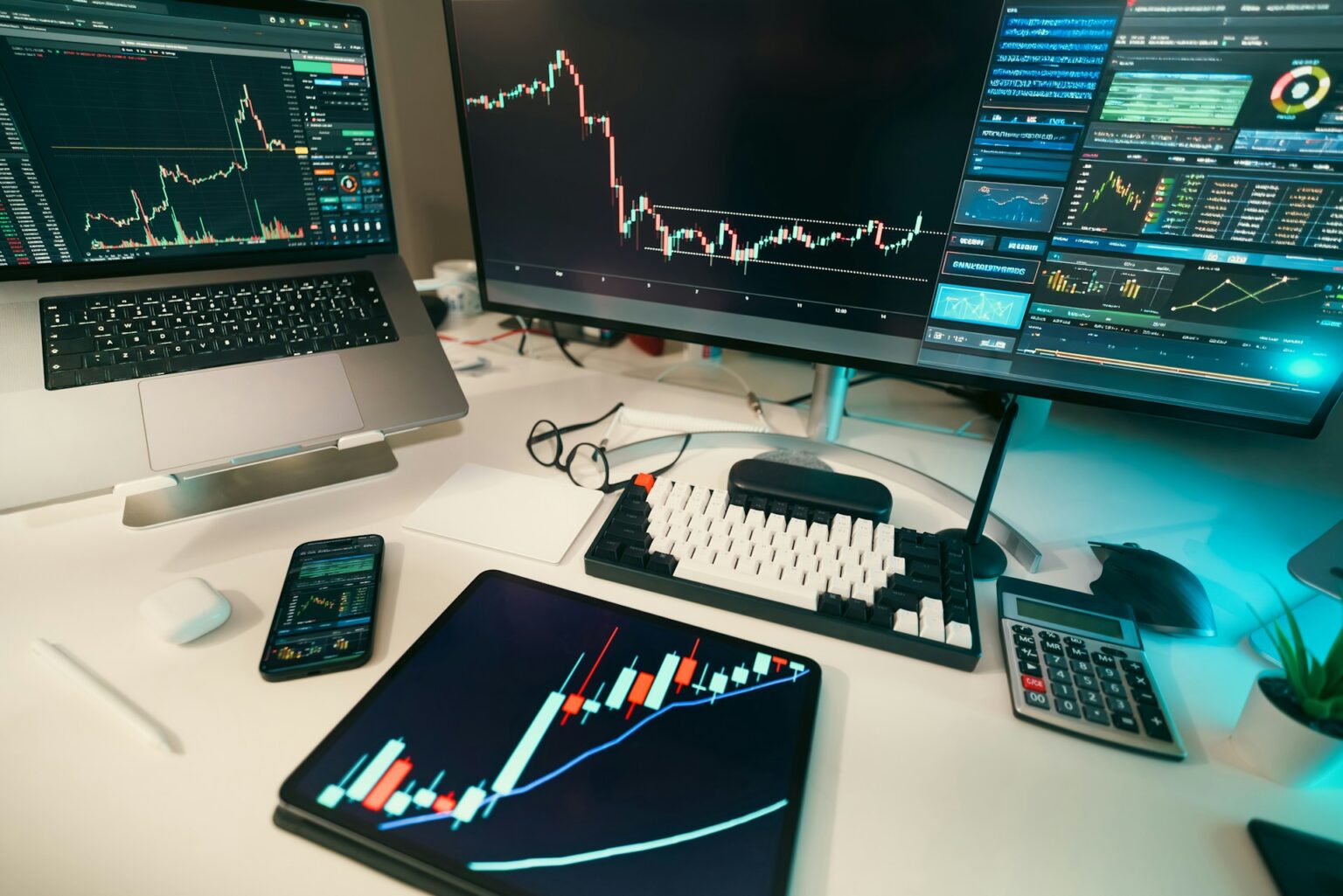 Dlaczego ETF-y to idealny start dla początkującego inwestora?