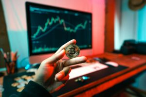 Jak działa Bitcoin? Przewodnik po blockchainie bez technicznego bełkotu