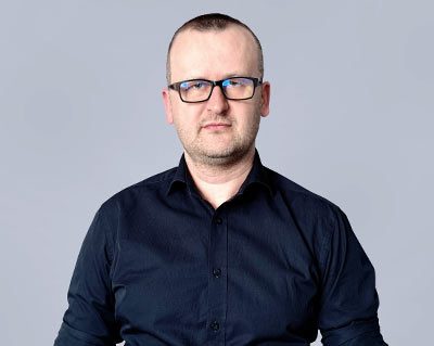 Rafał Kałuża - kontakt